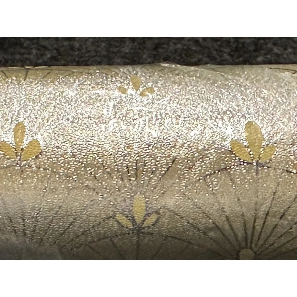 Art‎ NOUVEAU Plastifoil Pure Aluminum Flower Pot Wrapping 20